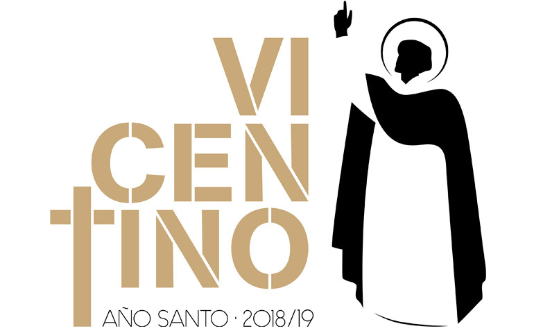 Detalle del cartel
