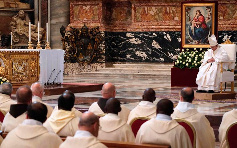 Papa Francisco