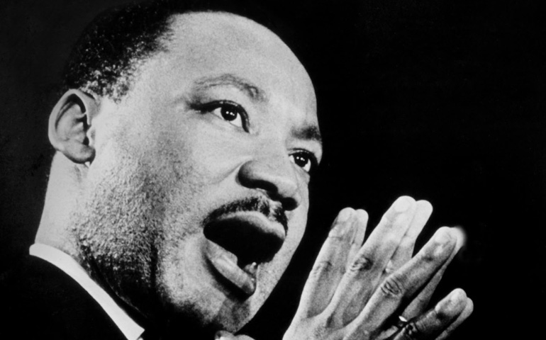 Martin Luther King