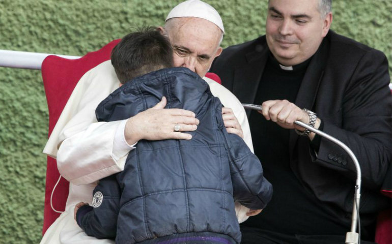 Papa Francisco