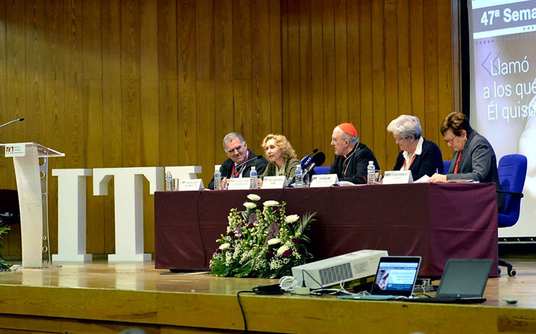 Carlos Osoro