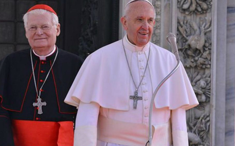 Papa Francisco