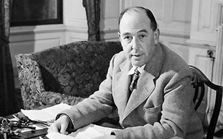 C. S. Lewis