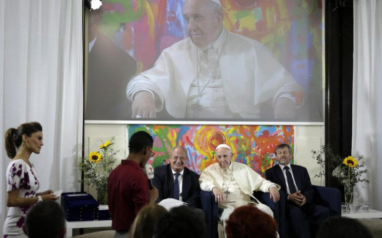 Papa Francisco