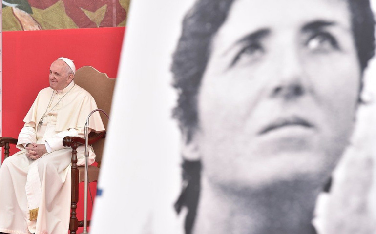 Papa Francisco