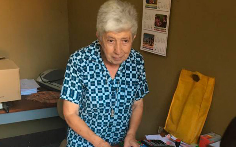 María Nuria Solá