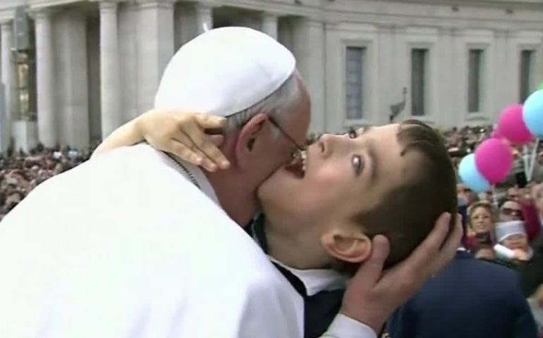 Papa Francisco