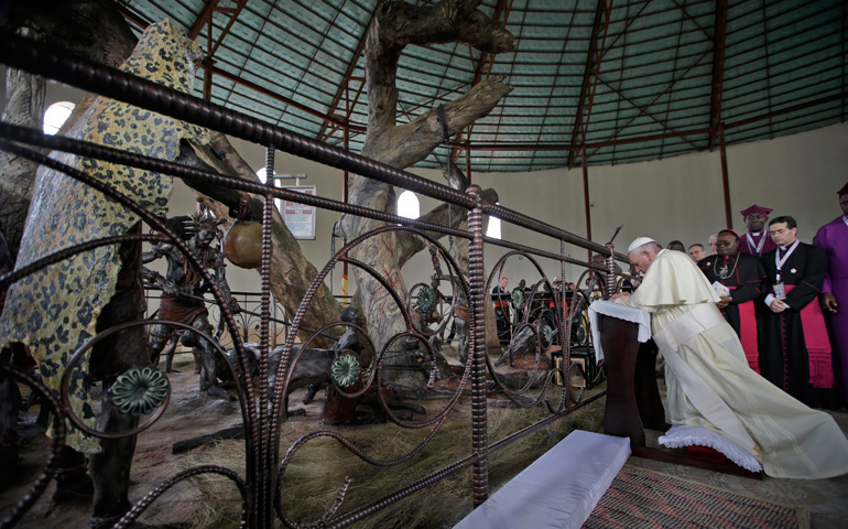 Papa Francisco