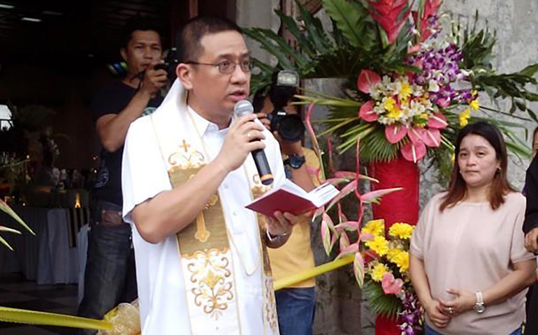 Richmond Nilo