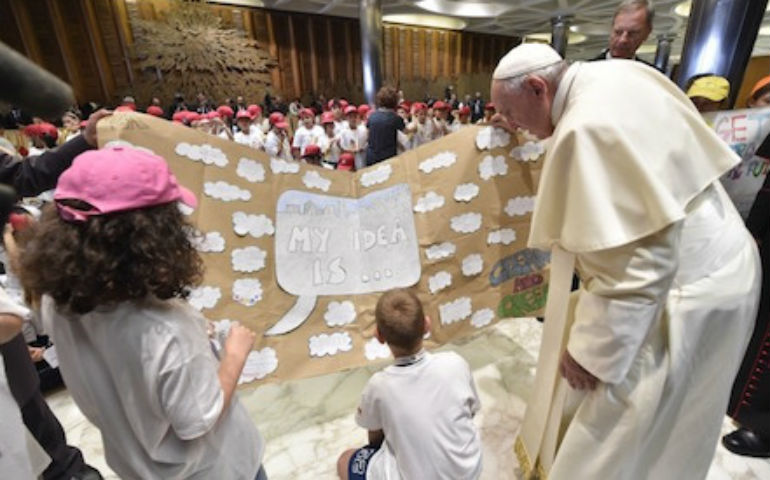 Papa Francisco