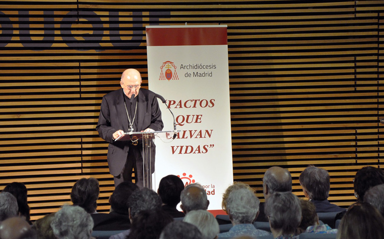 Carlos Osoro