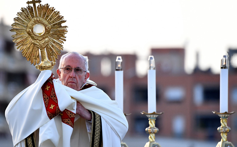 Papa Francisco