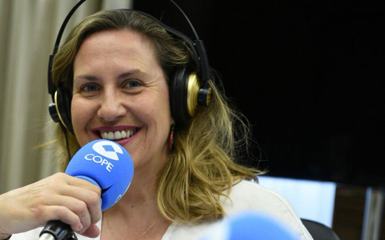 Cristina López Schlichting