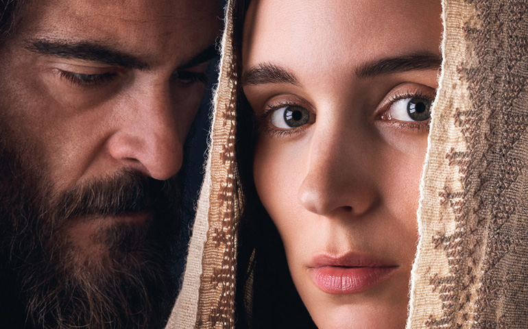 Rooney Mara, en el papel protagonista de la nueva película 'María Magdalena'