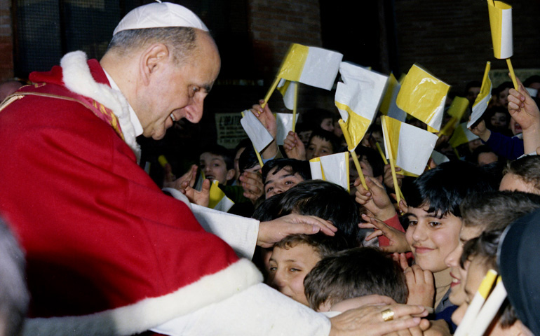 Pablo VI