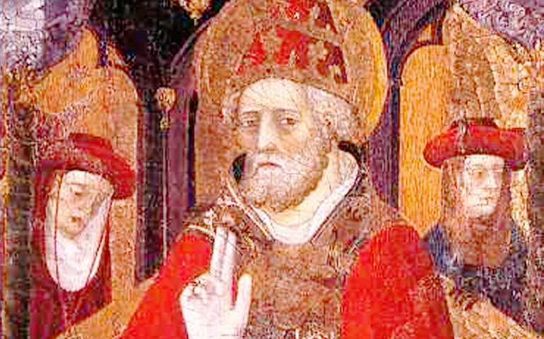 Pedro de Luna