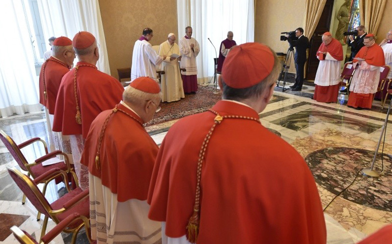 Papa Francisco
