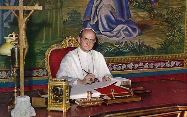 Pablo VI