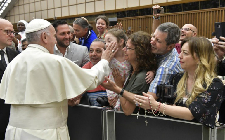 Papa Francisco
