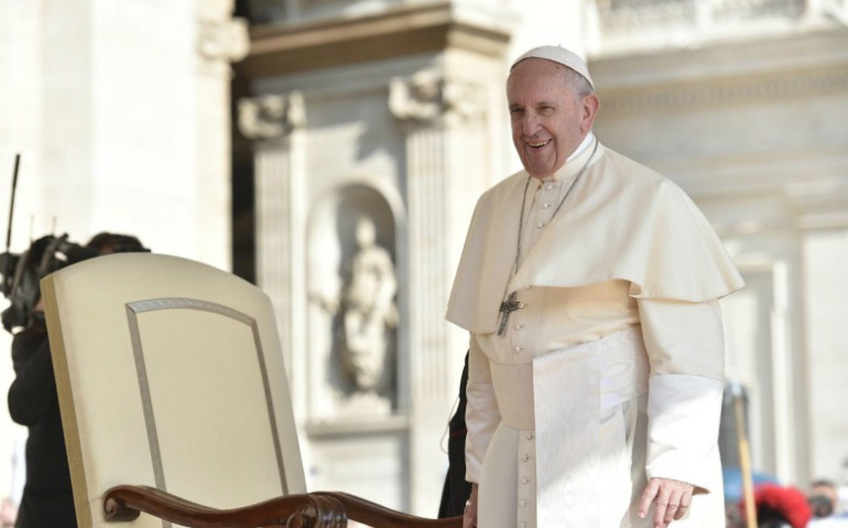 Papa Francisco
