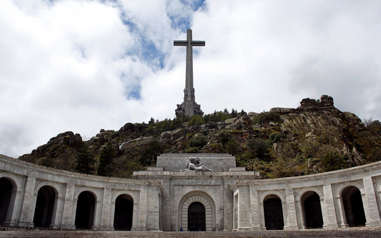 Valle de los Caídos