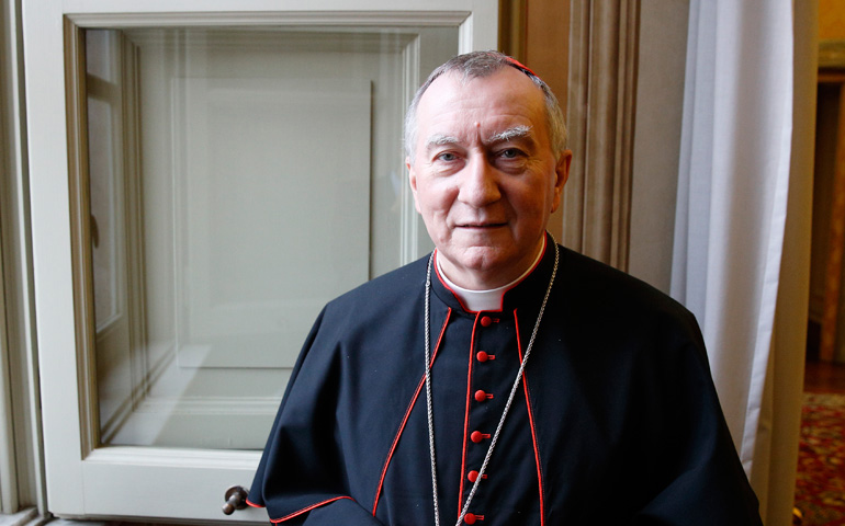 Pietro Parolin