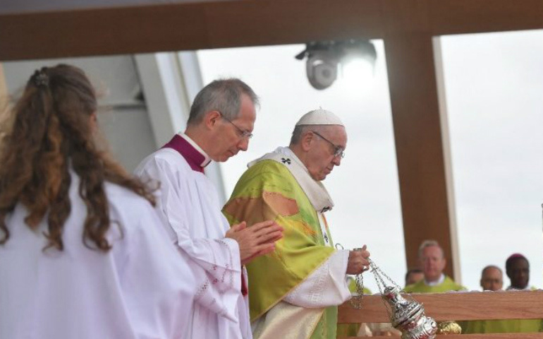 Papa Francisco