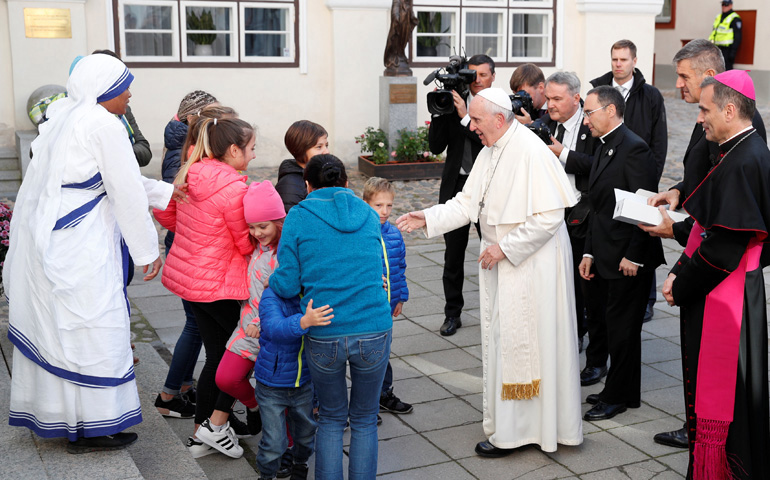 Papa Francisco