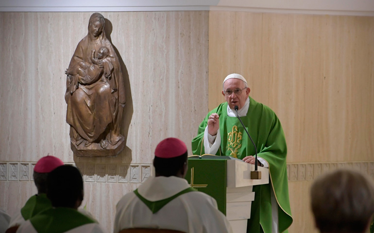 Papa Francisco