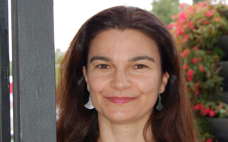 Silvia Melero Abascal