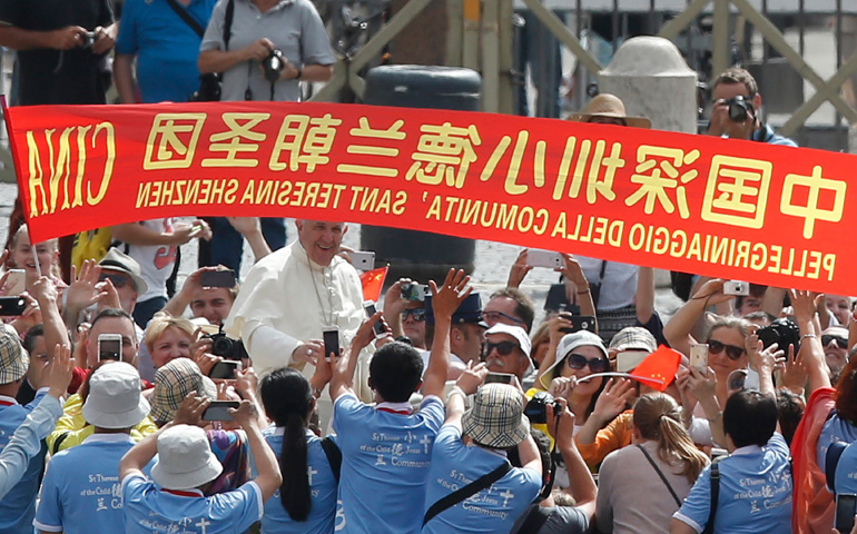 Papa Francisco