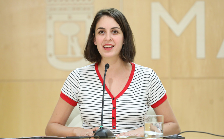 Rita Maestre