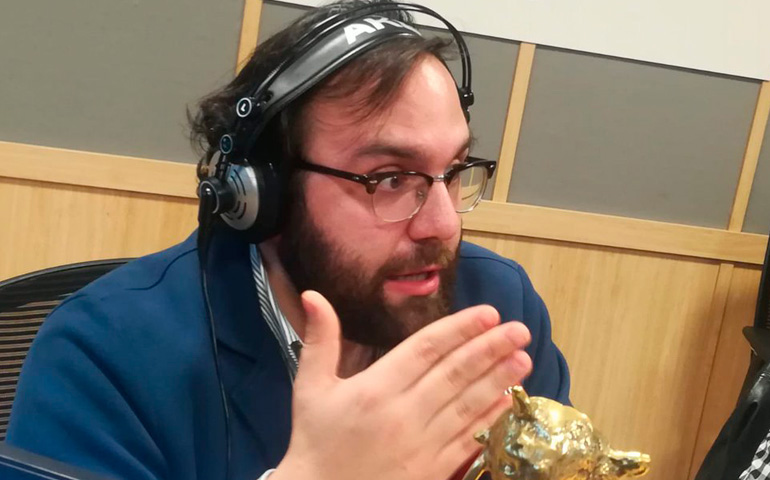 Álvaro Petit Zarzalejos