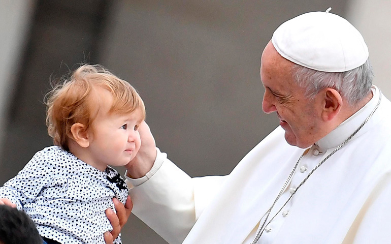 Papa Francisco