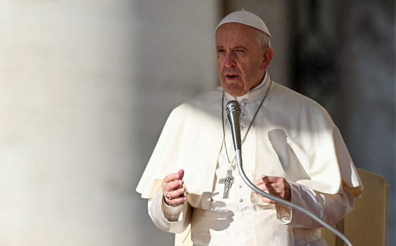 Papa Francisco