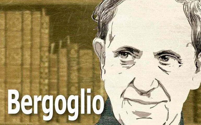 Detalle de la portada
