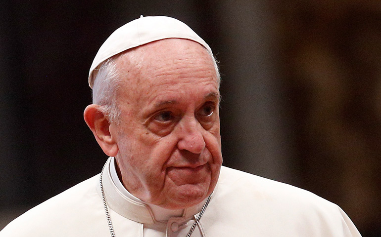 Papa Francisco