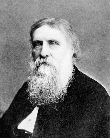 George MacDonald