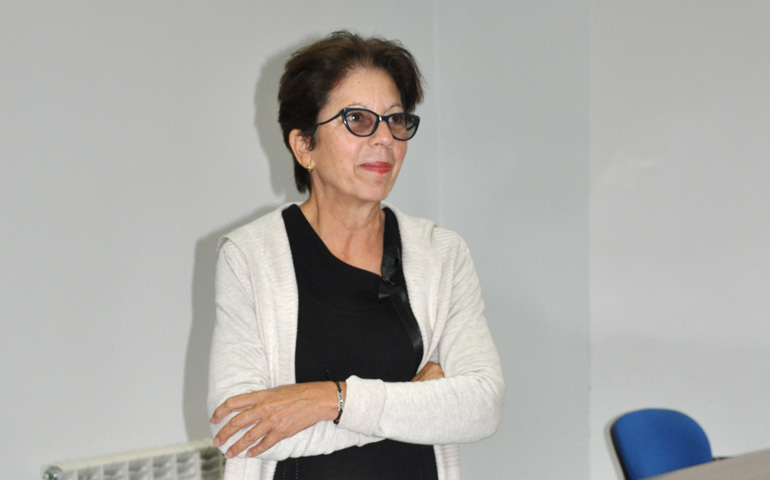 Ofelia Acevedo