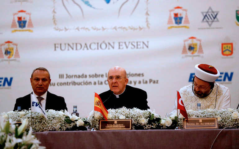 Carlos Osoro