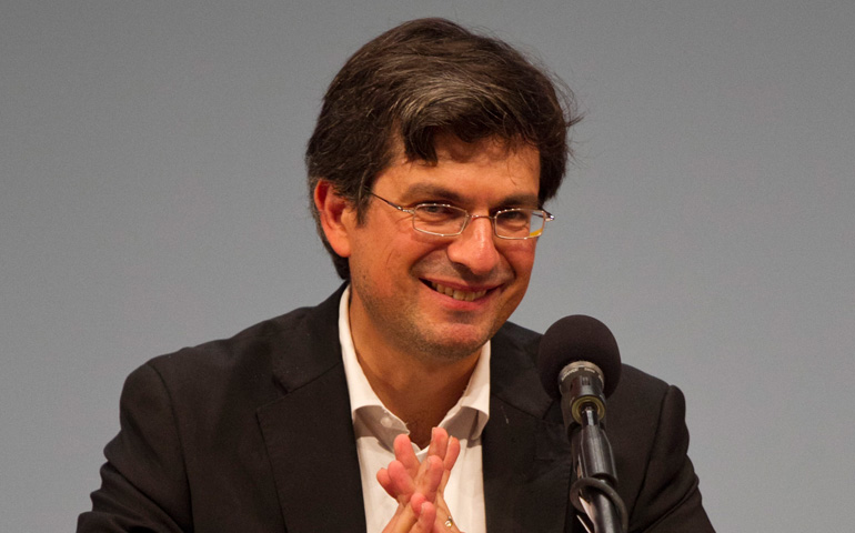 Fabrice Hadjadj