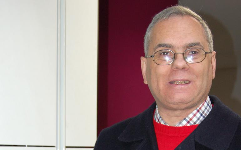 Ignacio Segura Madico