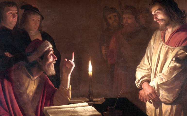 Detalle de la portada