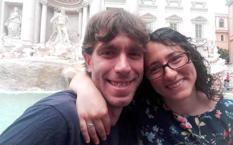 Alberto y Marta