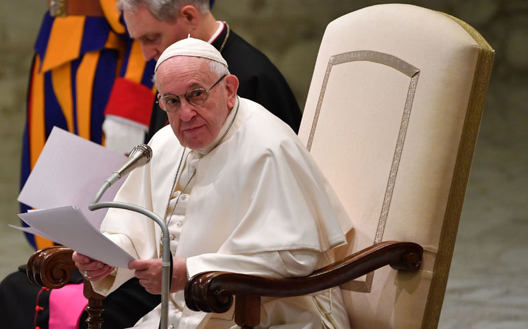 Papa Francisco