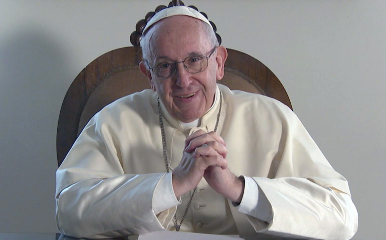 Papa Francisco