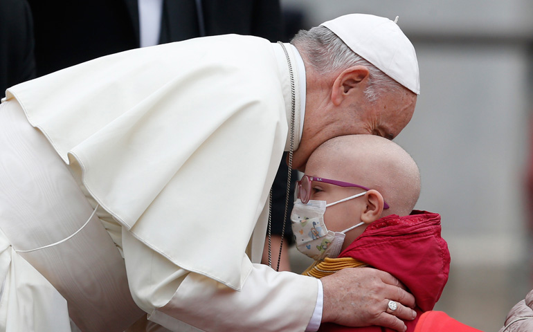 Papa Francisco