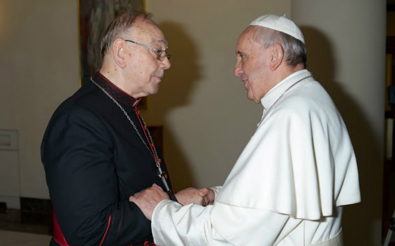 Papa Francisco