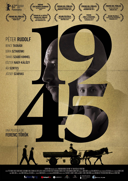Cartel de '1945'