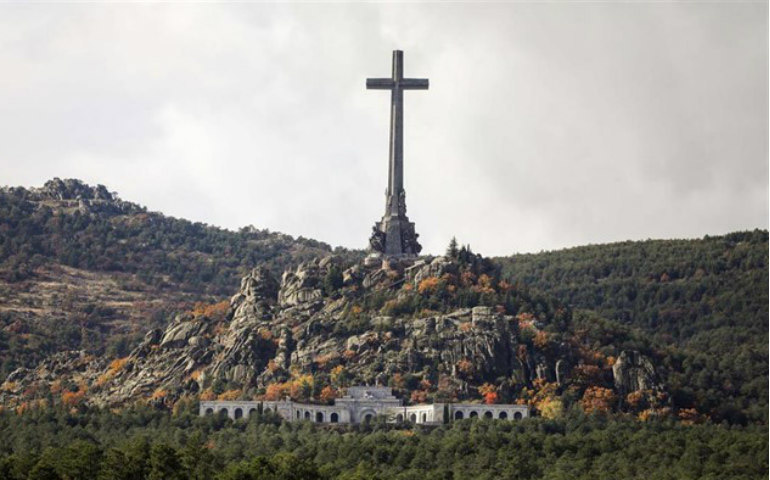 Valle de los Caídos